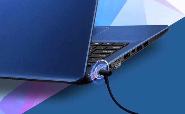 Lời khuyên cho tất cả những ai có thói quen dùng laptop mỗi tối - Ảnh 2.