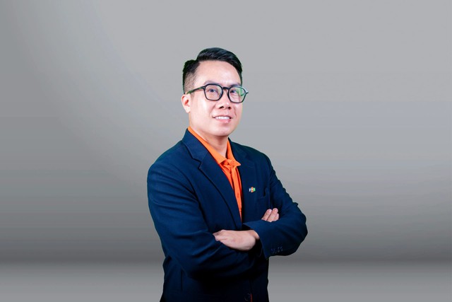2 &ldquo;ghế n&oacute;ng&rdquo; bất ngờ đổi chủ tại tập đo&agrave;n c&ocirc;ng nghệ h&agrave;ng đầu Việt Nam - Ảnh 1.