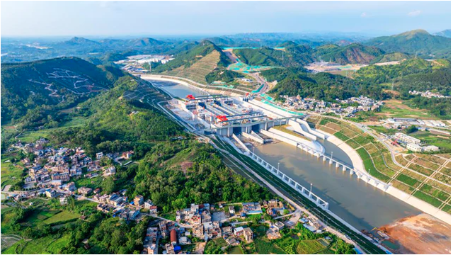 “Kênh vàng” sát Việt Nam: Ông Tập nhiều lần ra chỉ thị quan trọng, Trung Quốc trăn trở hơn 50 năm mới dám xây - Ảnh 2.