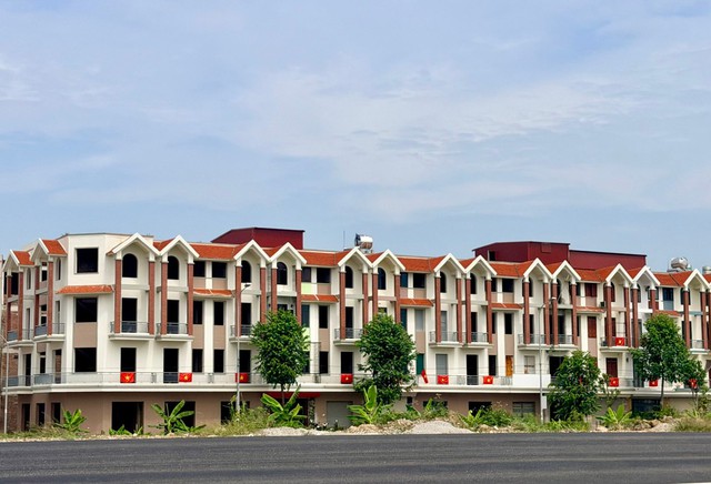 Tin vui cho người dân của thành phố trẻ nhất Việt Nam - Ảnh 1.