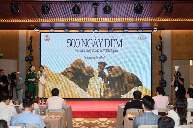 Lần đầu ti&ecirc;n tại Human Act Prize 2026: C&oacute; danh hiệu Trọn đời Cống hiến, dự &aacute;n Hợp lực Cộng đồng - Ảnh 2.