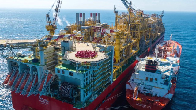 Giải m&atilde; "si&ecirc;u h&agrave;ng h&oacute;a" -162&deg;C LNG: Thứ c&oacute; thể h&acirc;m n&oacute;ng cuộc gặp thượng đỉnh Mỹ - Trung - Ảnh 3.