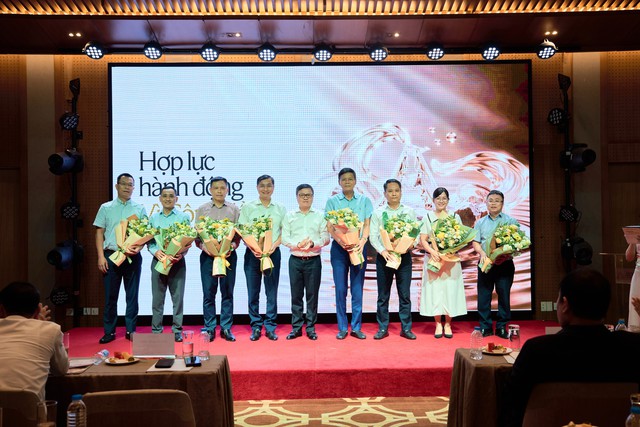 Lần đầu ti&ecirc;n tại Human Act Prize 2026: C&oacute; danh hiệu Trọn đời Cống hiến, dự &aacute;n Hợp lực Cộng đồng - Ảnh 3.