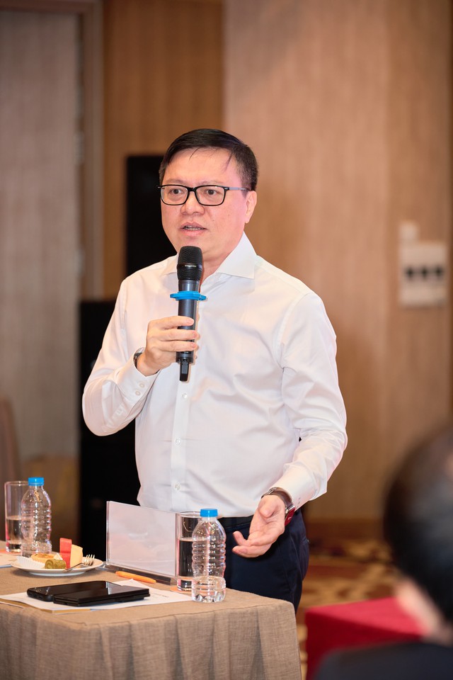 Lần đầu ti&ecirc;n tại Human Act Prize 2026: C&oacute; danh hiệu Trọn đời Cống hiến, dự &aacute;n Hợp lực Cộng đồng - Ảnh 5.