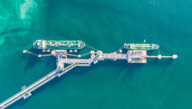 Giải m&atilde; "si&ecirc;u h&agrave;ng h&oacute;a" -162&deg;C LNG: Thứ c&oacute; thể h&acirc;m n&oacute;ng cuộc gặp thượng đỉnh Mỹ - Trung - Ảnh 4.