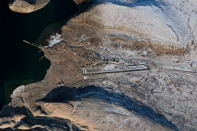 Mỹ k&yacute; thỏa thuận mới về Greenland: &ldquo;V&ograve;ng v&acirc;y&rdquo; Nga đang siết lại? - Ảnh 2.