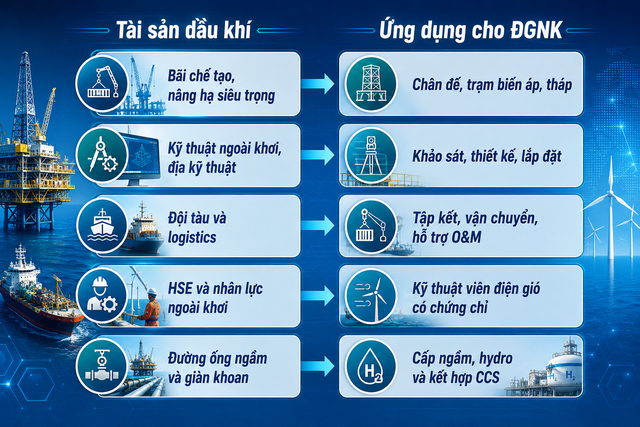 Ngồi tr&ecirc;n kho b&aacute;u điện gi&oacute; ngo&agrave;i khơi 600GW, Việt Nam c&oacute; thể "cất c&aacute;nh" trong đua năng lượng to&agrave;n ch&acirc;u lục - Ảnh 4.