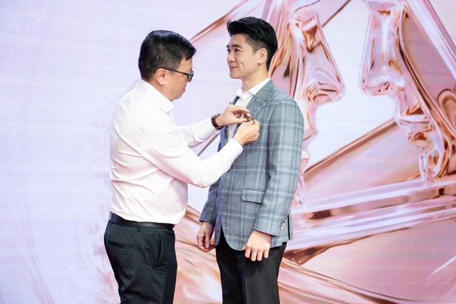 Human Act Prize 2026: Cơ hội cho người trẻ dám làm và trưởng thành trong cộng đồng - Ảnh 5. Human Act Prize 2026: Cơ hội cho người trẻ dám làm và trưởng thành trong cộng đồng - Ảnh 5.