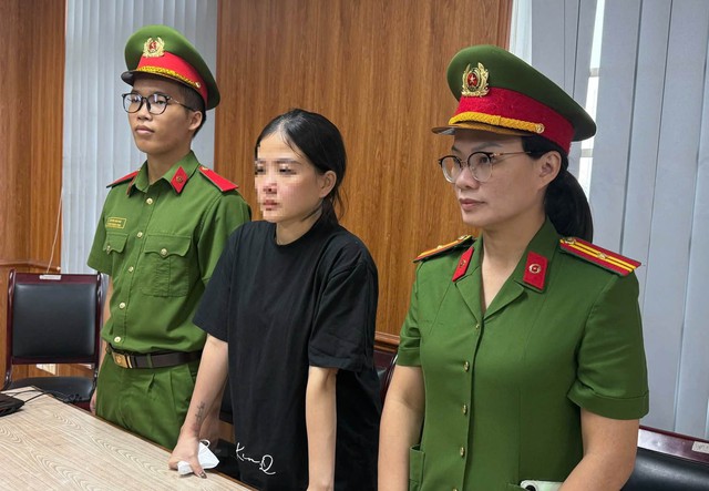 Ra quyết định khởi tố Lê Thị Phương Thảo SN 1993 - Ảnh 2.