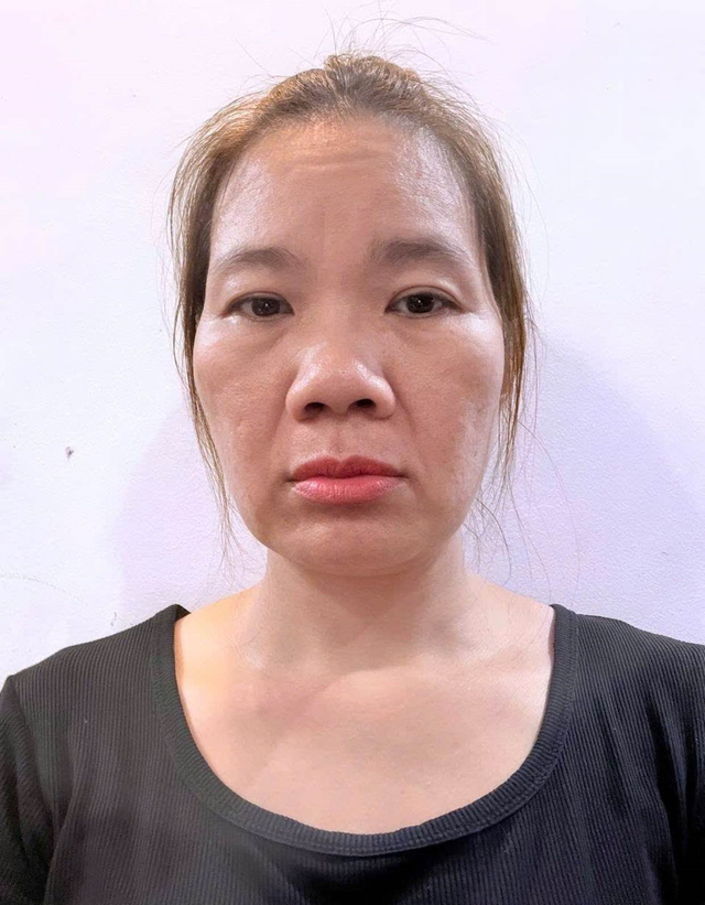Ra quyết định khởi tố Tạ Thị Yến SN 1979 - Ảnh 1.