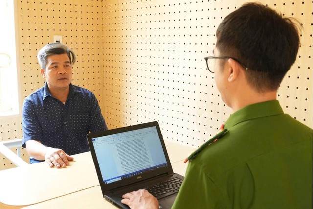 Vụ con g&aacute;i n&oacute;i dối mang thai, 6 người th&acirc;n bị khởi tố: Gia đ&igrave;nh đến xin lỗi, phản ứng của ph&iacute; bệnh viện - Ảnh 2.