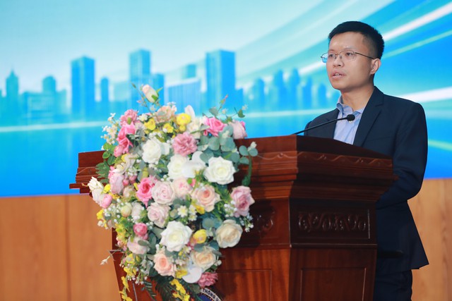 Gần 200 người Việt Nam vừa được Đài Loan (TQ) trao học bổng trong lĩnh vực then chốt của nền kinh tế - Ảnh 2.