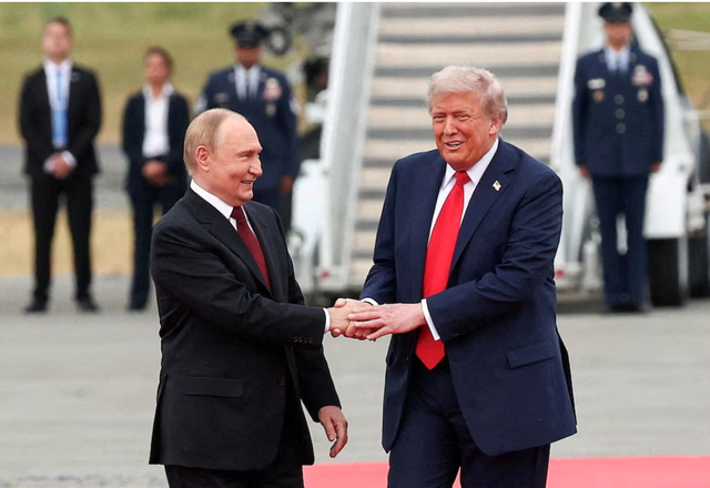 Mỹ mời TT Putin tới G20 - TT Ukraine tuyên bố sẵn sàng tới Miami gặp lãnh đạo Nga - Ảnh 1. Mỹ mời TT Putin tới G20 - TT Ukraine tuyên bố sẵn sàng tới Miami gặp lãnh đạo Nga - Ảnh 1.