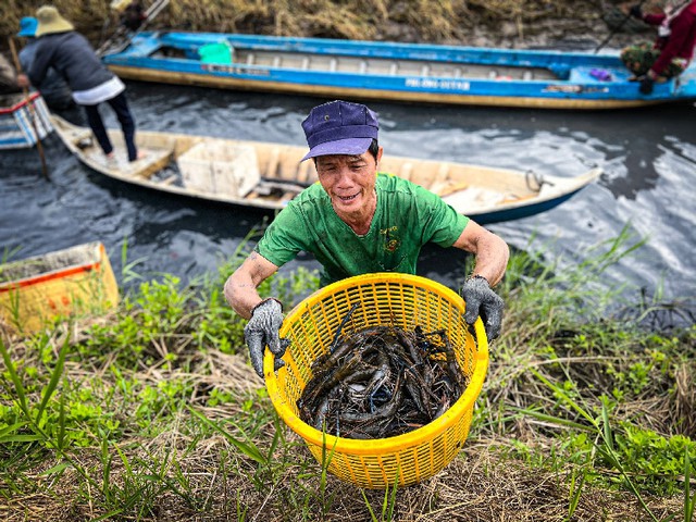 Cà Mau đề xuất siêu dự án, cần tới 900ha đất và mặt nước - Ảnh 2.