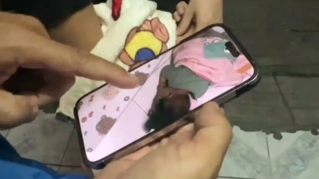 Đem gửi con trai - Ảnh 2.