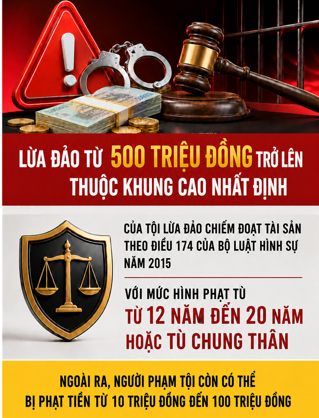 Công an điều tra số tiền hơn 5,3 tỷ đồng được chuyển khoản trong nhiều lần: Bắt Trương Minh Hiếu SN 2005 - Ảnh 3.