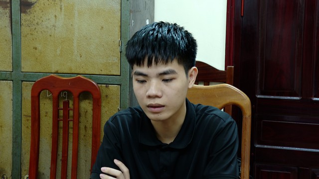 Công an điều tra loạt giao dịch chuyển khoản tổng 400 triệu đồng: Khởi tố Phạm Trang Nhung và 7 người khác - Ảnh 4.