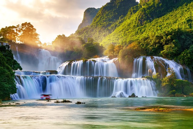 Phát hiện ngôi làng hơn 400 năm tuổi chỉ rộng 1 ha, có 14 căn nhà gần như được dựng hoàn toàn bằng đá núi - Ảnh 5.