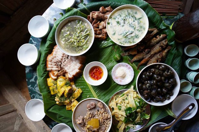 Phát hiện ngôi làng hơn 400 năm tuổi chỉ rộng 1 ha, có 14 căn nhà gần như được dựng hoàn toàn bằng đá núi - Ảnh 6.