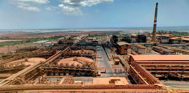 &ldquo;Kho b&aacute;u&rdquo; tại Cuba c&oacute; thể khiến Mỹ &ldquo;th&egrave;m kh&aacute;t&rdquo;, Trung Quốc nắm đằng chu&ocirc;i - Ảnh 1.