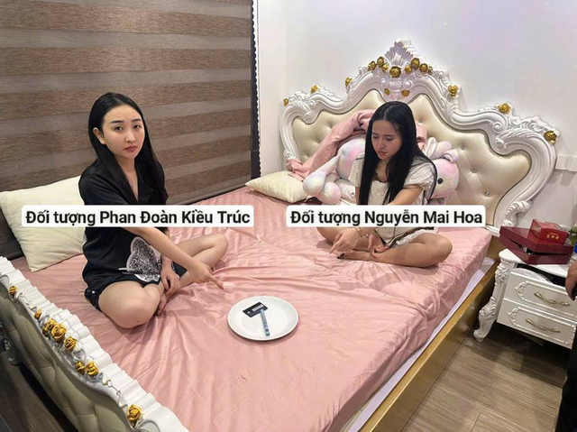 Khám xét khẩn cấp nơi ở, khởi tố Vũ Chí Thiện SN 1993 - Ảnh 2.