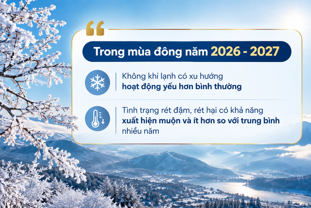Tin mới nhất về đợt không khí lạnh gây mưa nhiều ngày liên tiếp ở miền Bắc - Ảnh 2.
