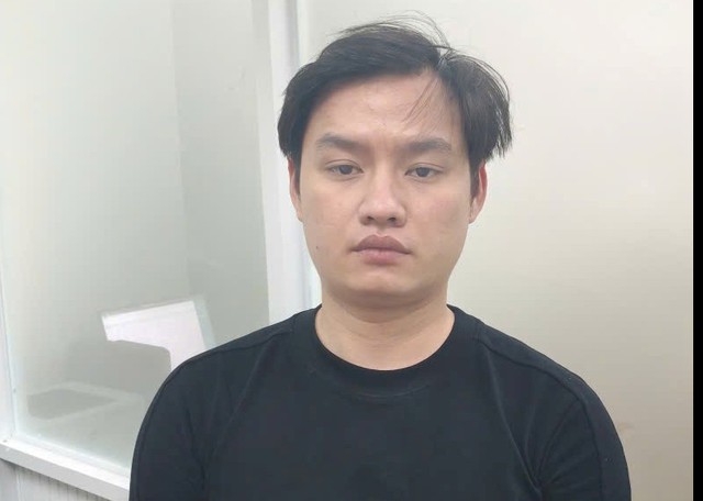 Ra lệnh bắt tạm giam Lê Trí Tuệ SN 1992 để điều tra giao dịch nhận tiền 870 triệu đồng - Ảnh 1.