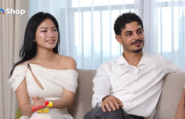Ch&agrave;ng rể Israel về ra mắt, mẹ vợ người Tuy&ecirc;n Quang lập tức ra điều kiện, l&agrave;m được mới &ldquo;cho v&agrave;o nh&agrave;&rdquo; - Ảnh 2.