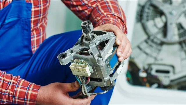Giải pháp giảm tiếng ồn từ máy giặt khi vắt - Ảnh 3.