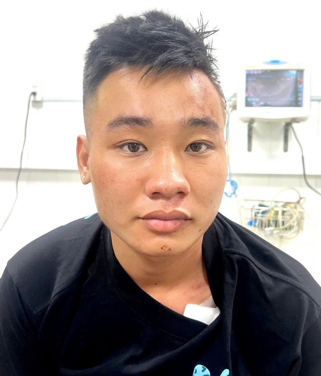 Lời khai ban đầu của đối tượng gây ra vụ thảm án tại Đồng Nai - Ảnh 1.