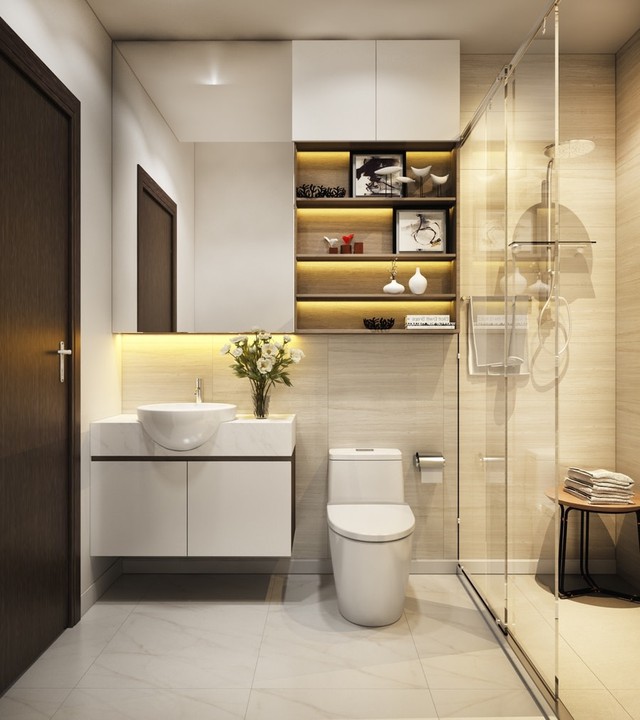 Lời khuyên vệ sinh bể phốt cho gia đình an toàn và hiệu quả - Ảnh 1. Lời khuyên vệ sinh bể phốt cho gia đình an toàn và hiệu quả - Ảnh 1.