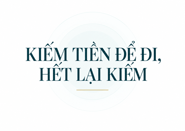 Lại Ngứa chân trải nghiệm cuộc sống qua 195 quốc gia: Những câu chuyện kỳ thú - Ảnh 1. Lại Ngứa chân trải nghiệm cuộc sống qua 195 quốc gia: Những câu chuyện kỳ thú - Ảnh 1.