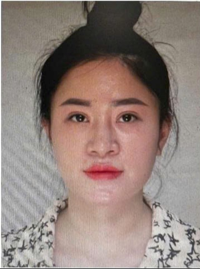 Công an truy tìm Huỳnh Việt Trinh SN 2002 - Ảnh 5.