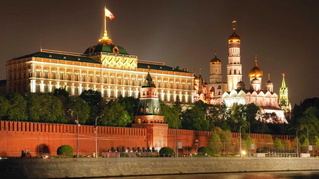 Tổng thống Putin k&yacute; sắc lệnh, loạt "&ocirc;ng lớn" ch&acirc;u &Acirc;u bị siết: &ldquo;Cứ để họ sợ h&atilde;i&rdquo; - Ảnh 3.
