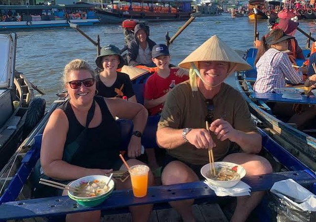 Vượt L&agrave;o, Th&aacute;i Lan, Qatar, Việt Nam vừa đứng thứ 2 thế giới về mức độ cải thiện một chỉ số - Ảnh 2.