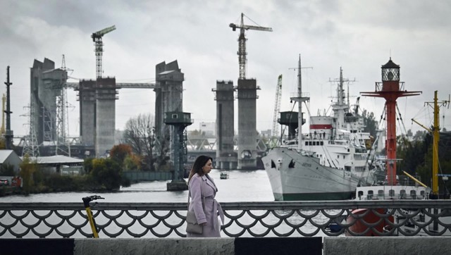 NATO nhận văn bản n&oacute;ng từ Nga: Moscow dọa d&ugrave;ng to&agrave;n bộ kho vũ kh&iacute; bảo vệ Kaliningrad, li&ecirc;n minh đ&aacute;p trả - Ảnh 1.