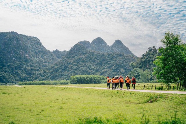Phát hiện ngôi làng có hơn 600 căn nhà