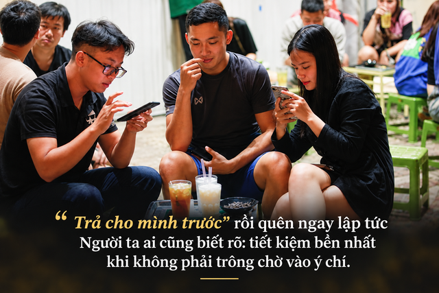 Lời khuy&ecirc;n t&agrave;i ch&iacute;nh cho người định cắt giảm chi ti&ecirc;u c&agrave; ph&ecirc;, tr&agrave; chiều - Ảnh 2.