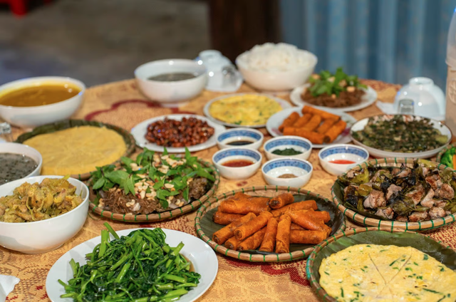 Phát hiện ngôi làng có hơn 600 căn nhà