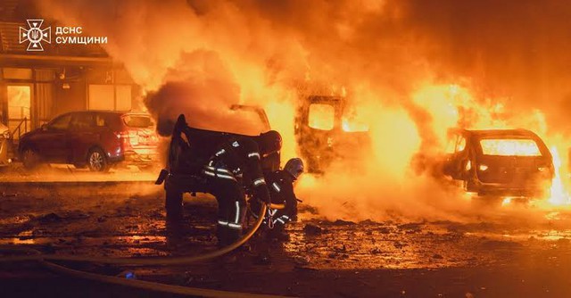 Nga bắn nổ HIMARS, đột kích giành Ustinovka - Ông Putin đáp trả “tối hậu thư" từ Mỹ, nhắc 1 điều đặc biệt về Trung Quốc - Ảnh 1.