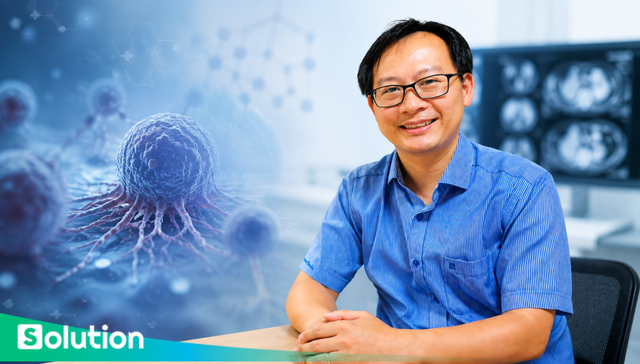 B&aacute;c sĩ người Việt tại Nhật: Ph&aacute;t hiện ung thư sớm kh&ocirc;ng c&oacute; nghĩa l&agrave; &ldquo;kh&aacute;m c&agrave;ng nhiều c&agrave;ng tốt&rdquo; - Ảnh 1.