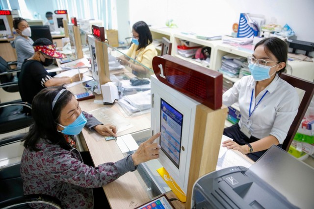 Tất cả người dân có hương hưu chú ý thay đổi mới nhất từ ngày 28/9 - Ảnh 1.