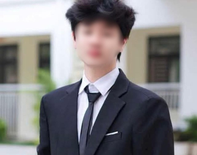 Nam sinh 15 tuổi ở H&agrave; Nội mất li&ecirc;n lạc 9 ng&agrave;y đ&atilde; được t&igrave;m thấy, tiết lộ bất ngờ từ gia đ&igrave;nh - Ảnh 1.
