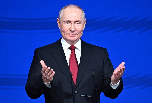 Tin khẩn về 1700 quân! Chỉ thị của Tổng Tư lệnh Drapatyi dẫn đến thảm họa - Ông Putin quyết định bất ngờ sau cuộc gặp ông Tập - Ảnh 3.
