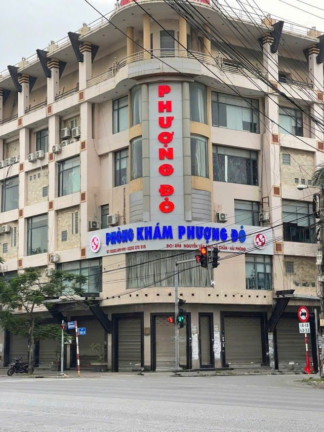 Ra quyết định khởi tố Phó Giám đốc Công ty dịch vụ y tế Trần Thị Thu Hương SN 1982 - Ảnh 2.