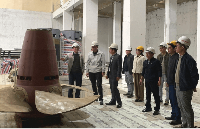 Việt Nam sở hữu "túi nước 245 tỷ" ở núi non vùng Đông Bắc, - Ảnh 2.