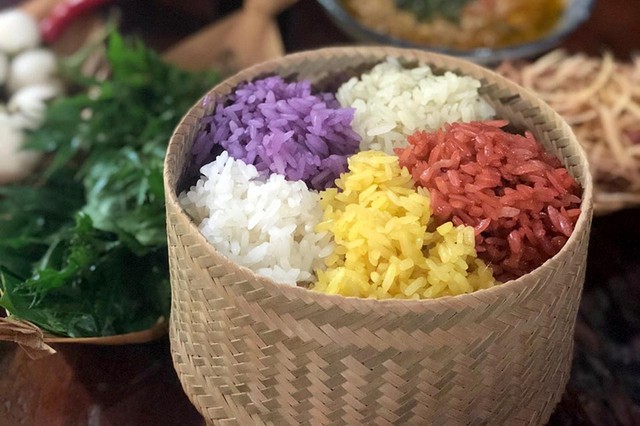 Đặc sản khiến nhiều người Việt nhìn đã ngại, khách Tây thử một miếng rồi khen ngon như bỏng ngô - Ảnh 6.