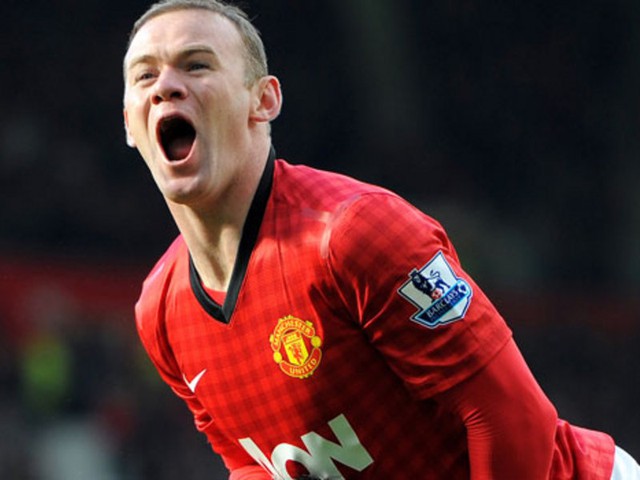 
	Chelsea tự tin sẽ có được Rooney