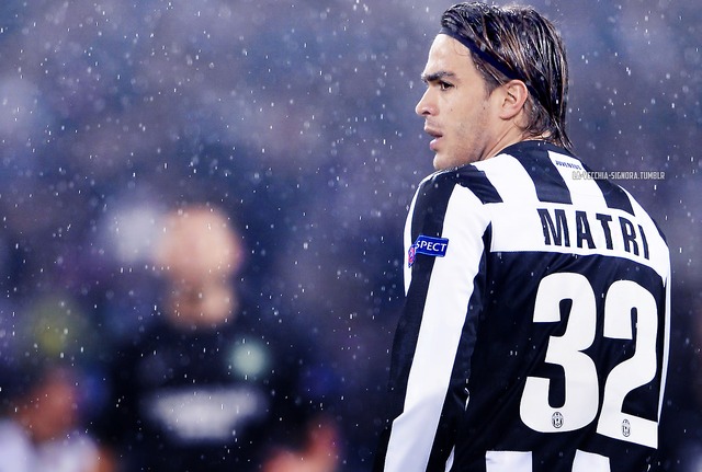 
	Juventus bán Matri cho Napoli