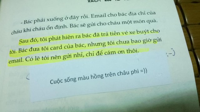 Bóc mẽ điểm bất hợp lý trong cuốn tự truyện của Huyền Chip